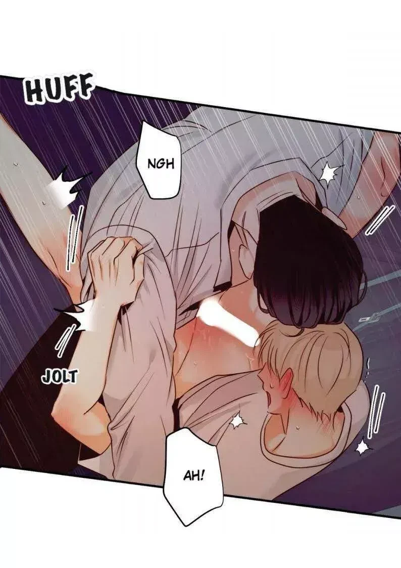 The Dangerous Convenience Store Chapter 23, page 48