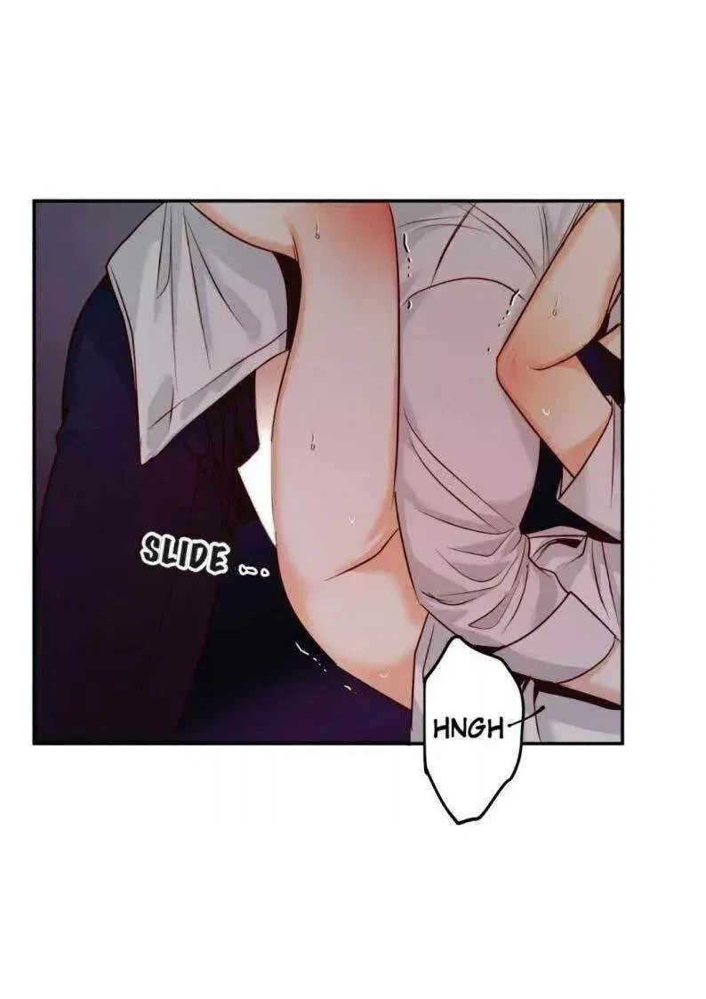 The Dangerous Convenience Store Chapter 23, page 57