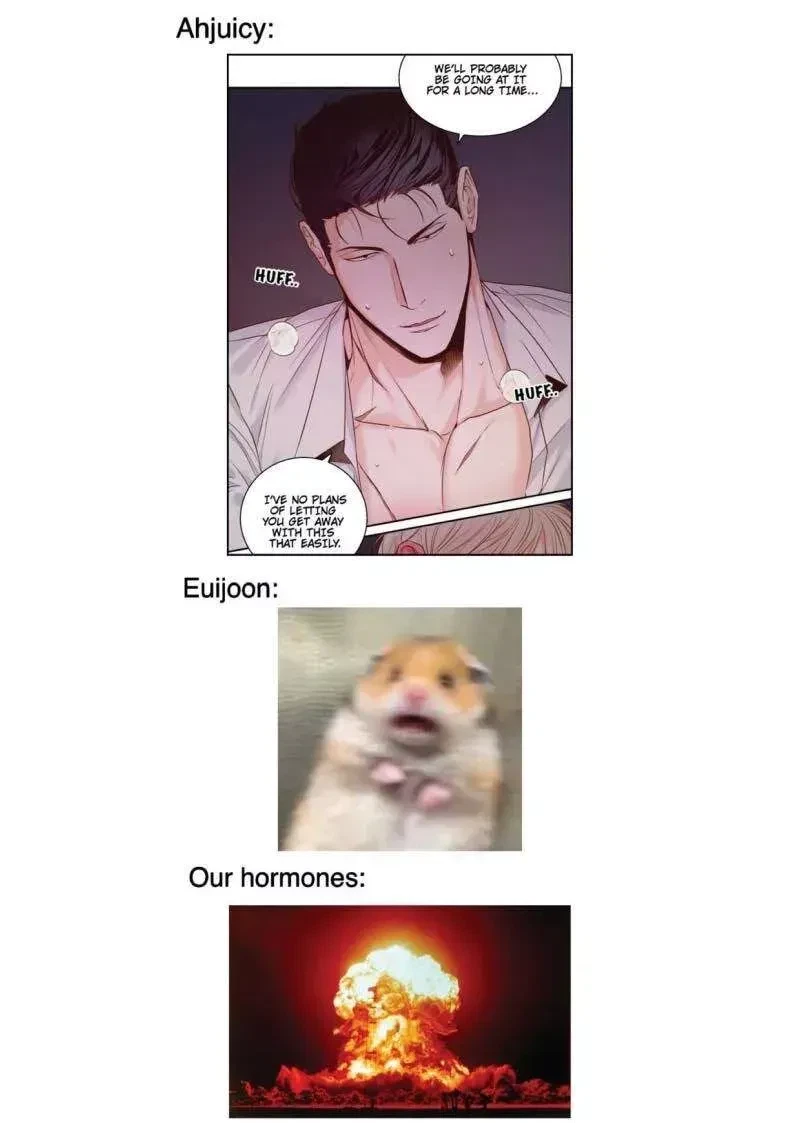 The Dangerous Convenience Store Chapter 23, page 62