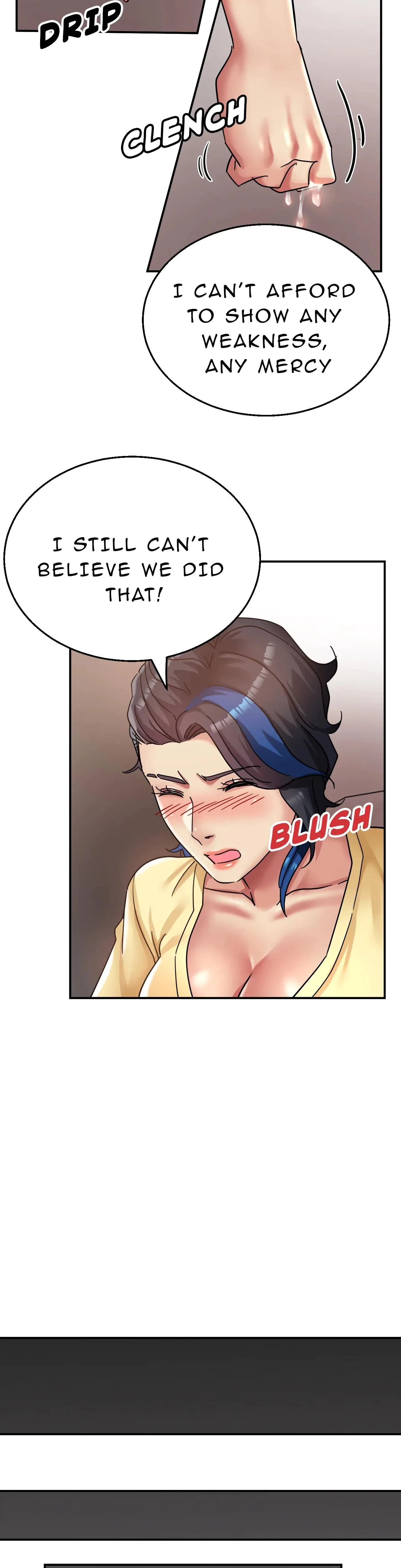 Ring Of Might Chapter 5, page 12