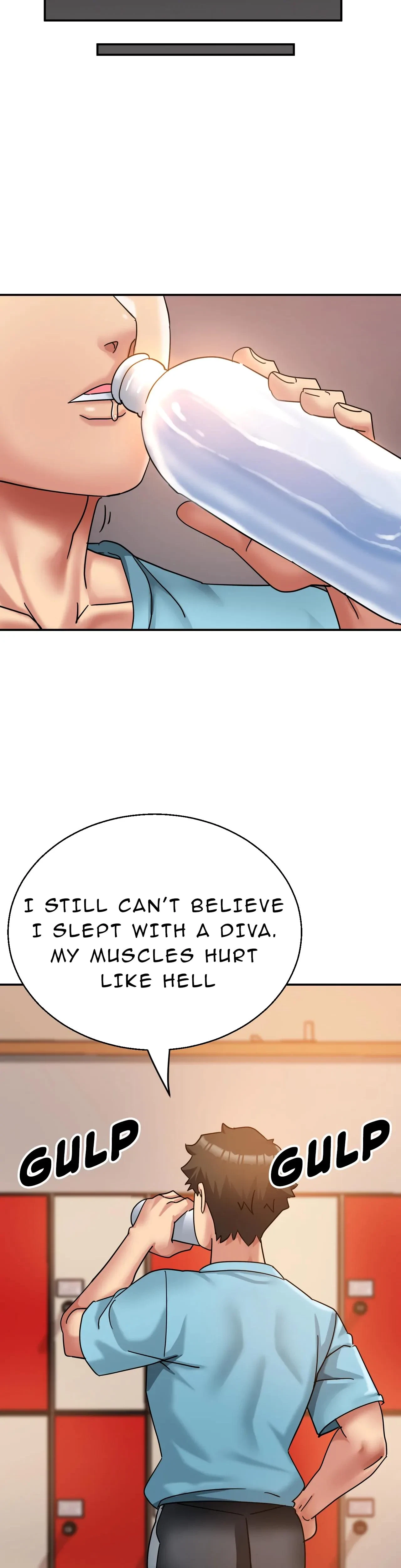 Ring Of Might Chapter 5, page 13