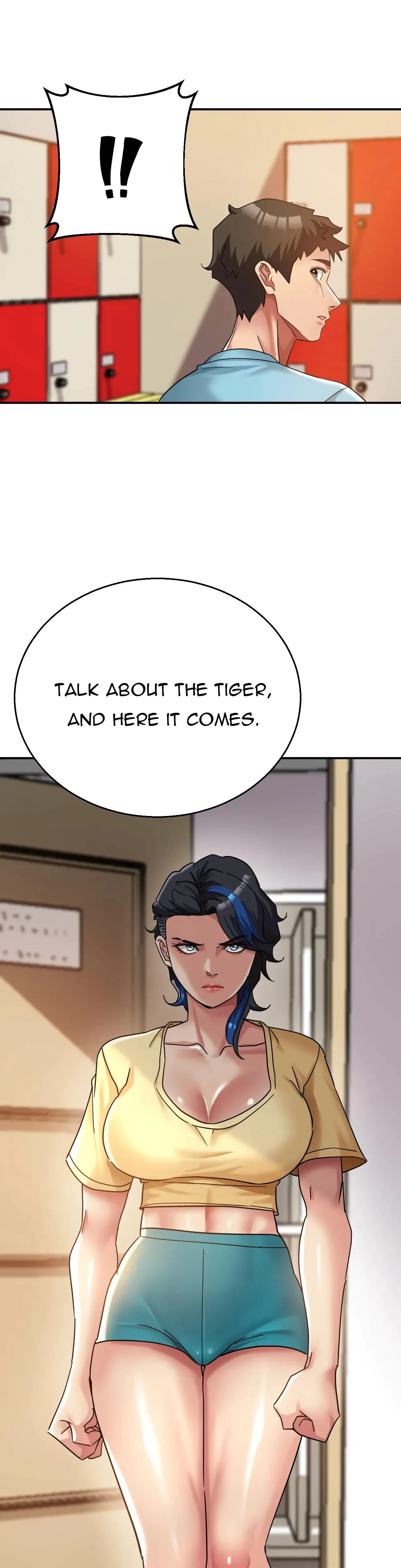 Ring Of Might Chapter 5, page 15