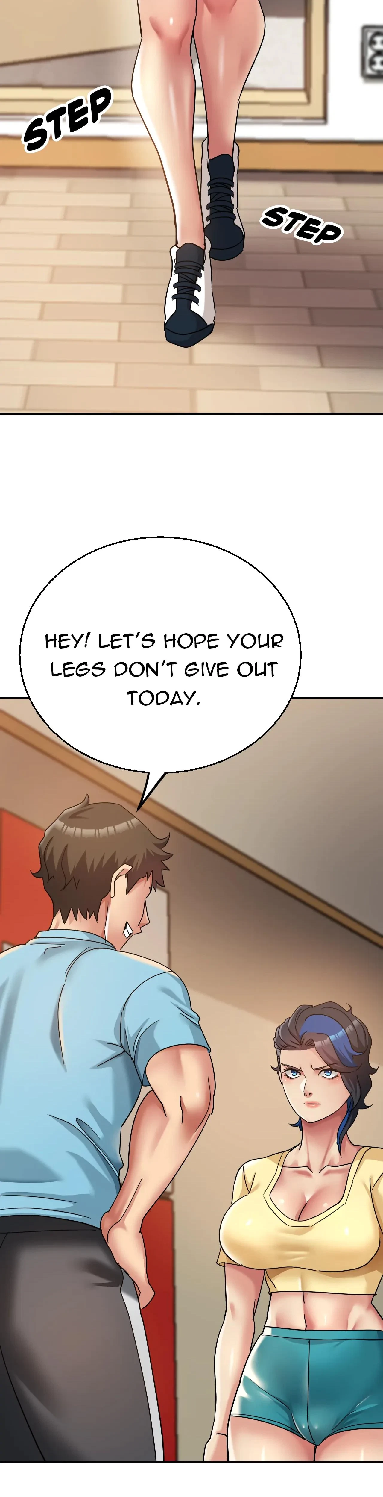 Ring Of Might Chapter 5, page 16