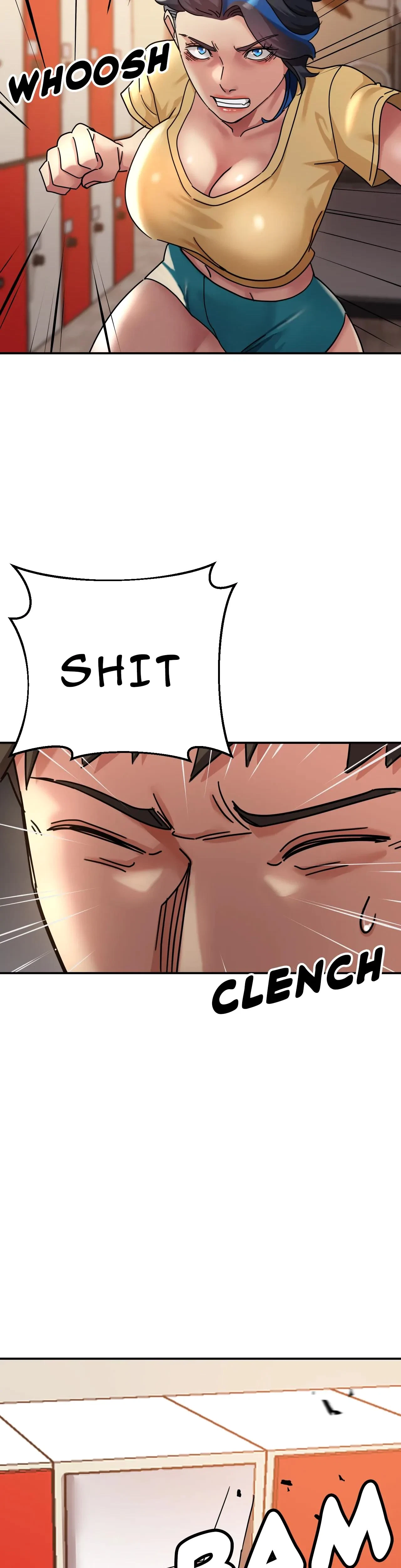 Ring Of Might Chapter 5, page 18