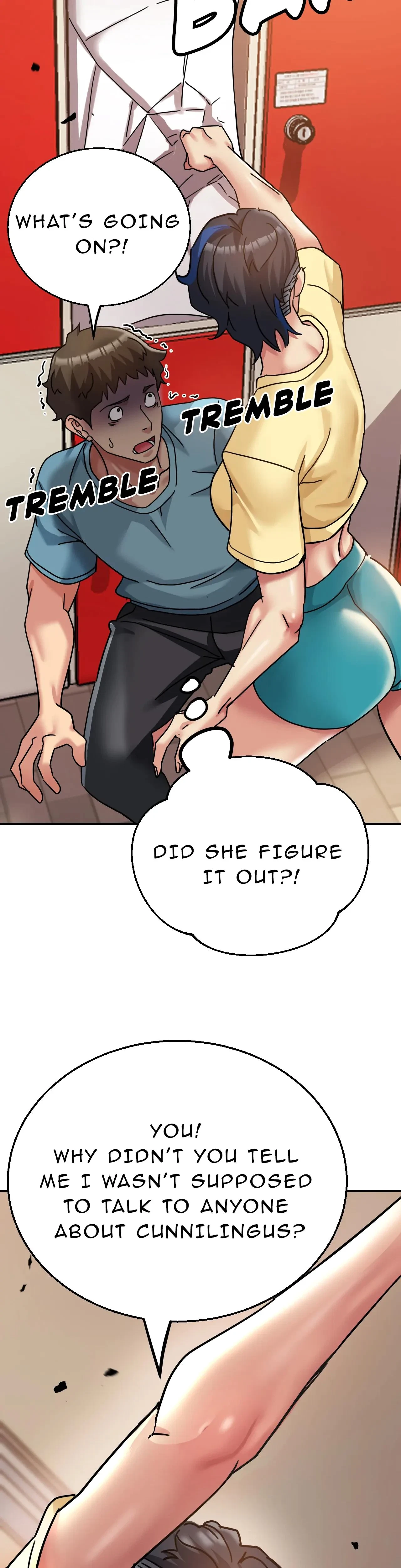 Ring Of Might Chapter 5, page 19