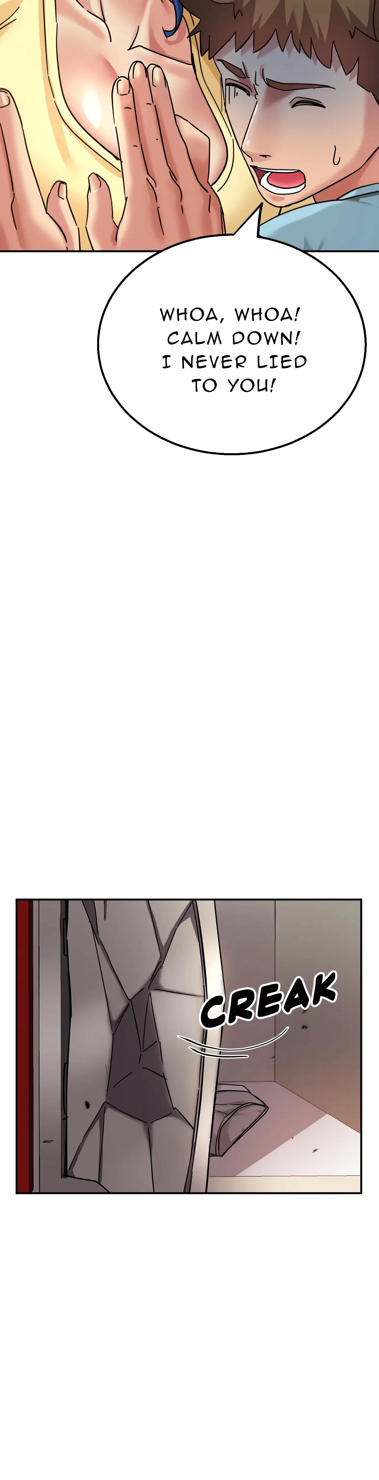 Ring Of Might Chapter 5, page 21