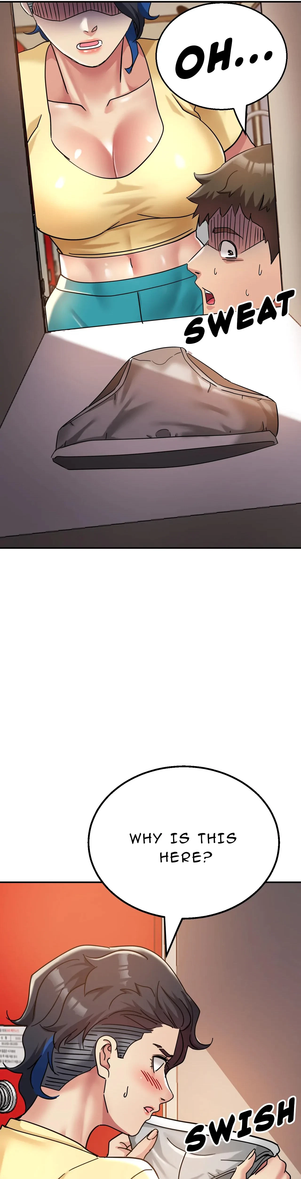 Ring Of Might Chapter 5, page 22