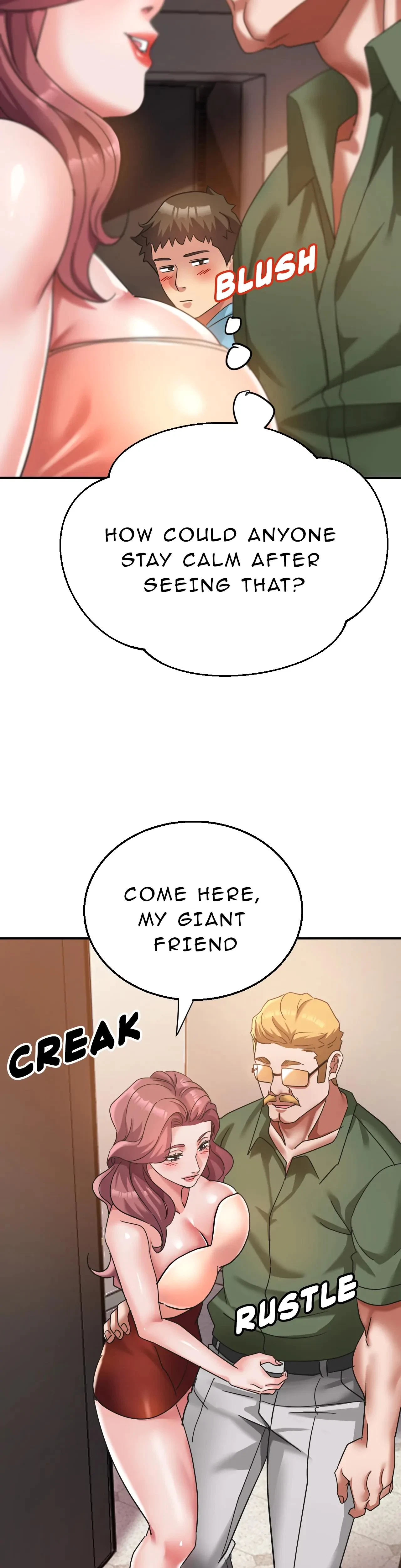 Ring Of Might Chapter 5, page 28