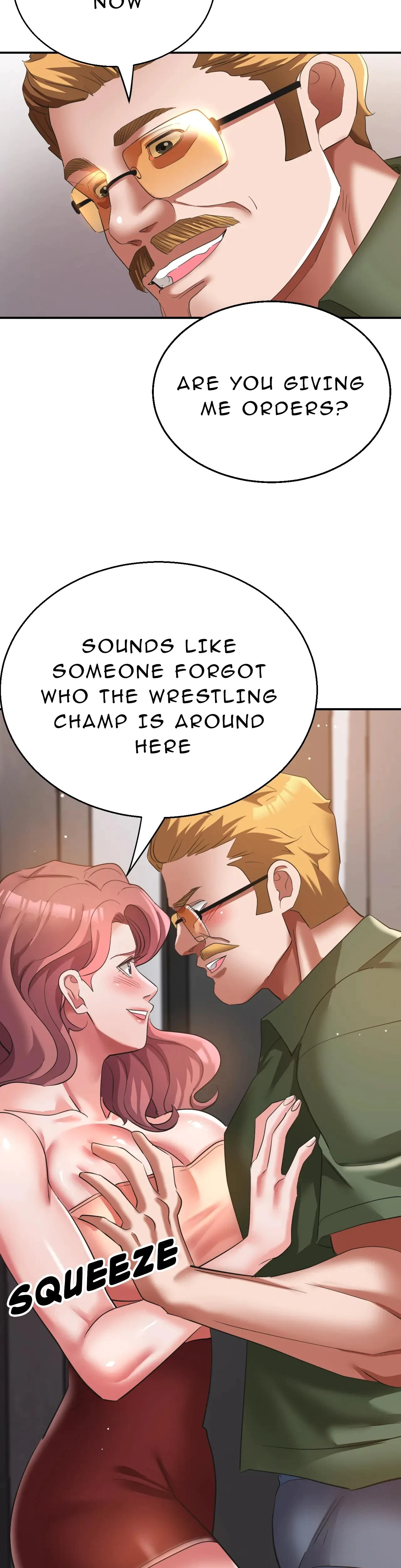 Ring Of Might Chapter 5, page 30