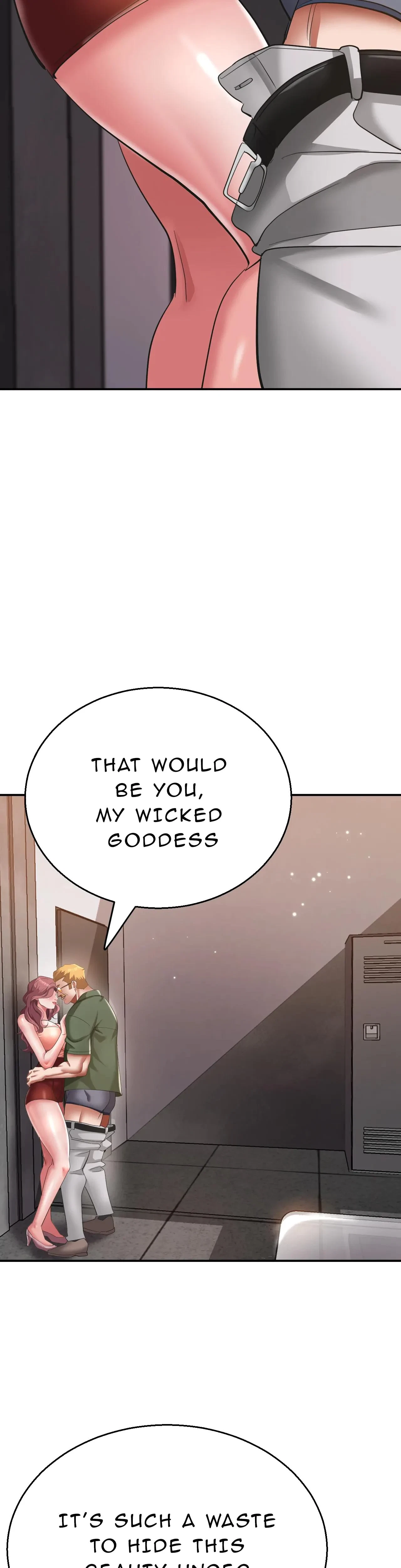 Ring Of Might Chapter 5, page 31