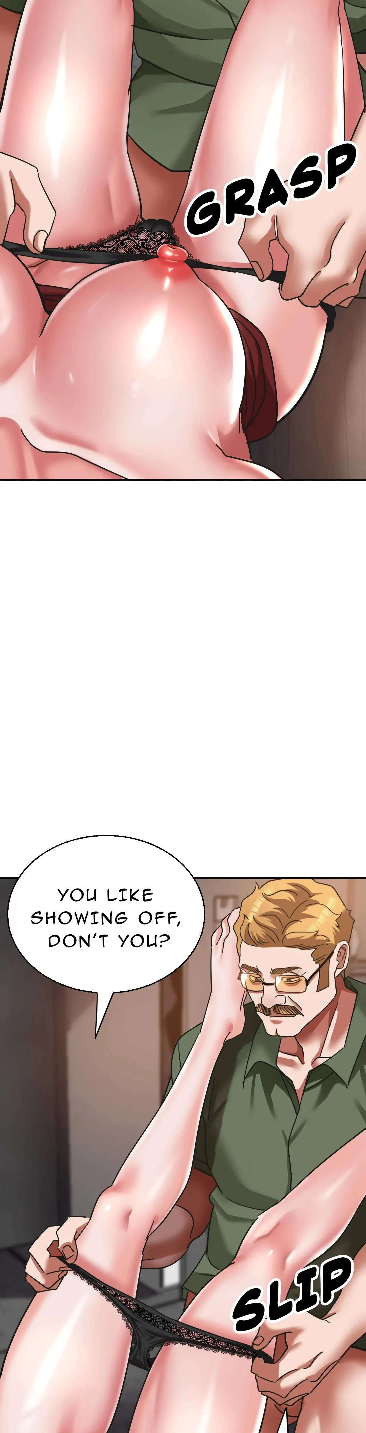 Ring Of Might Chapter 5, page 34