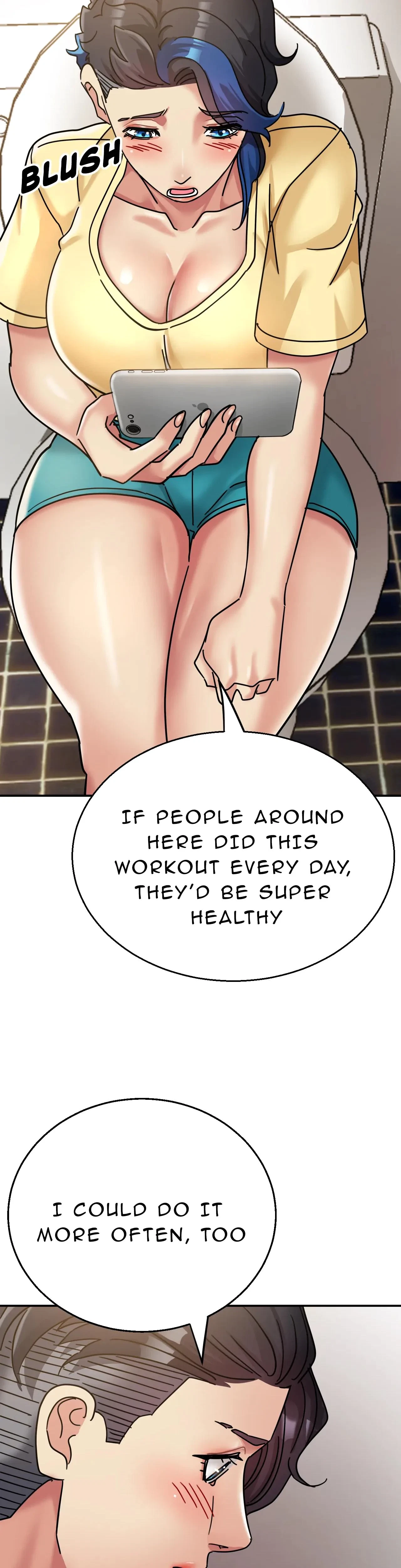 Ring Of Might Chapter 5, page 6