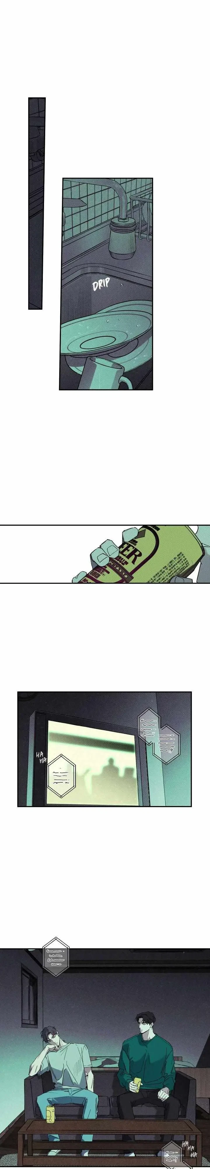 Wet Sand Chapter 47, page 3