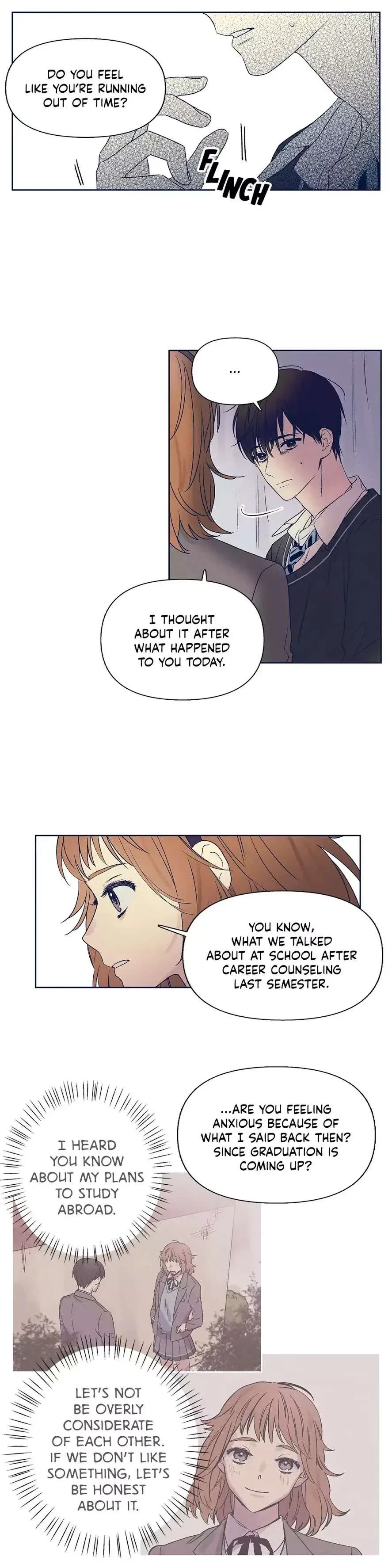 Taxidermy Chapter 64, page 7