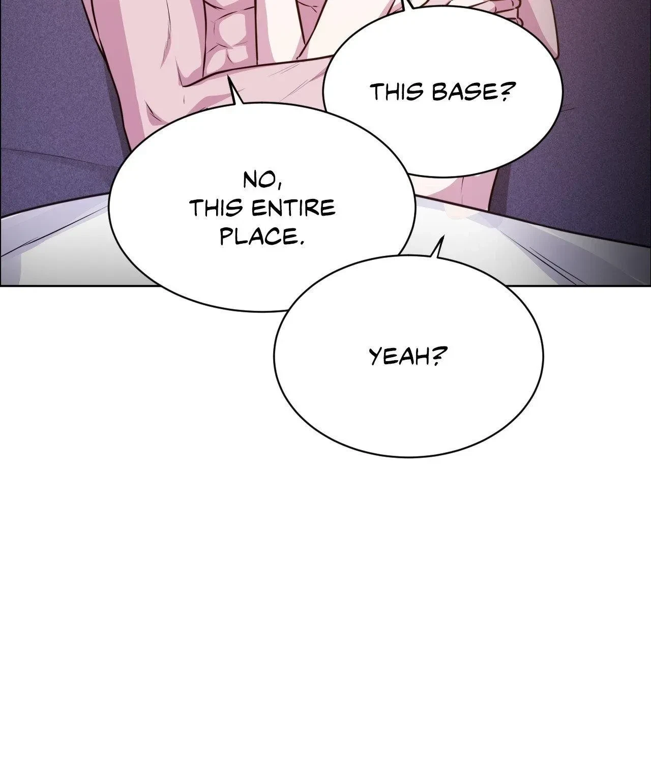 Guiding Light Chapter 3.2, page 3