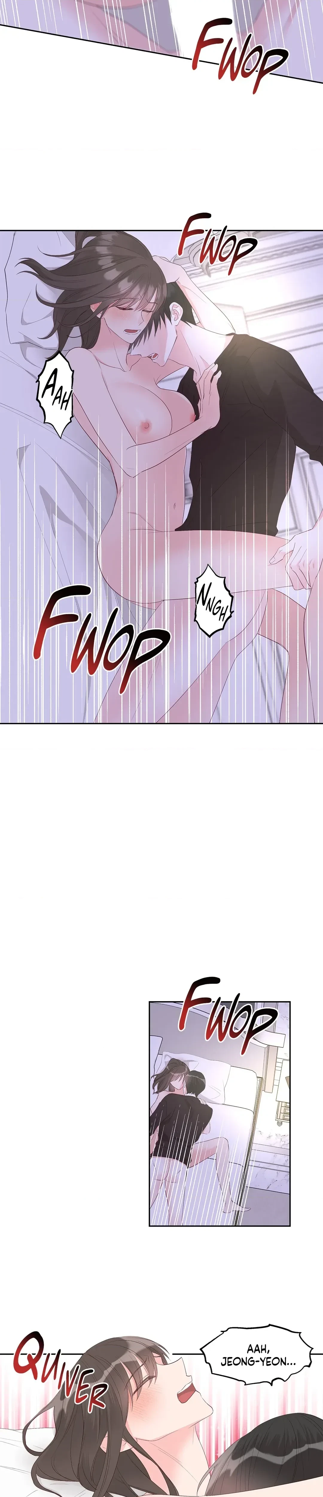 Learning To Love You Chapter 46, page 2