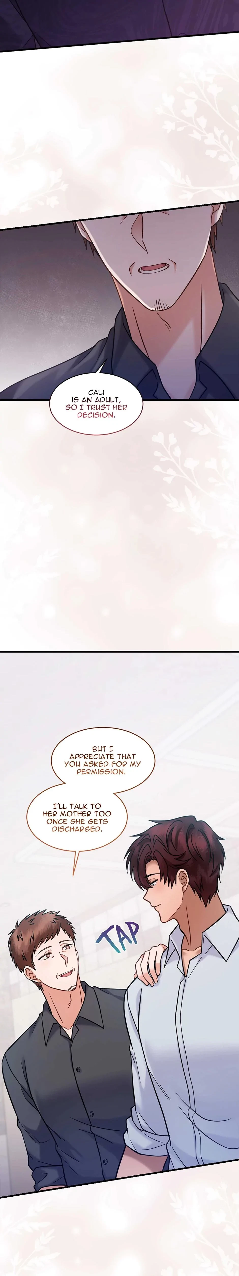 Torn Between Alphas Chapter 53, page 2
