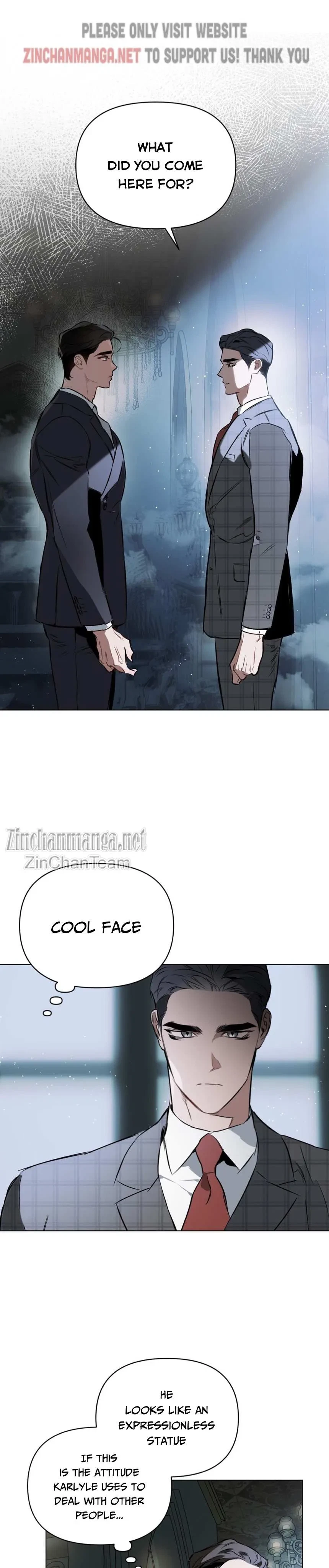 Define The Relationship Chapter 58, page 11