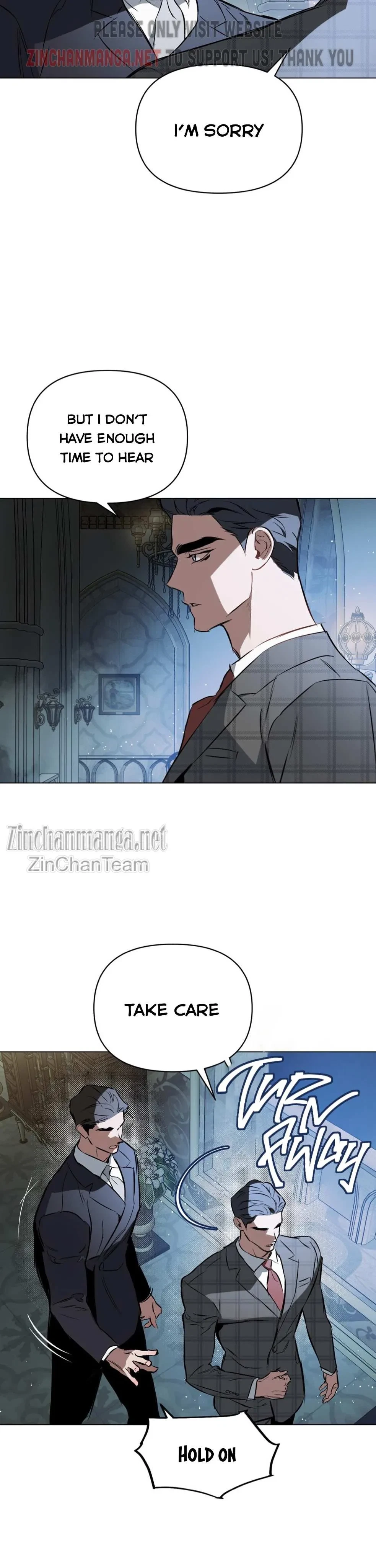 Define The Relationship Chapter 58, page 13