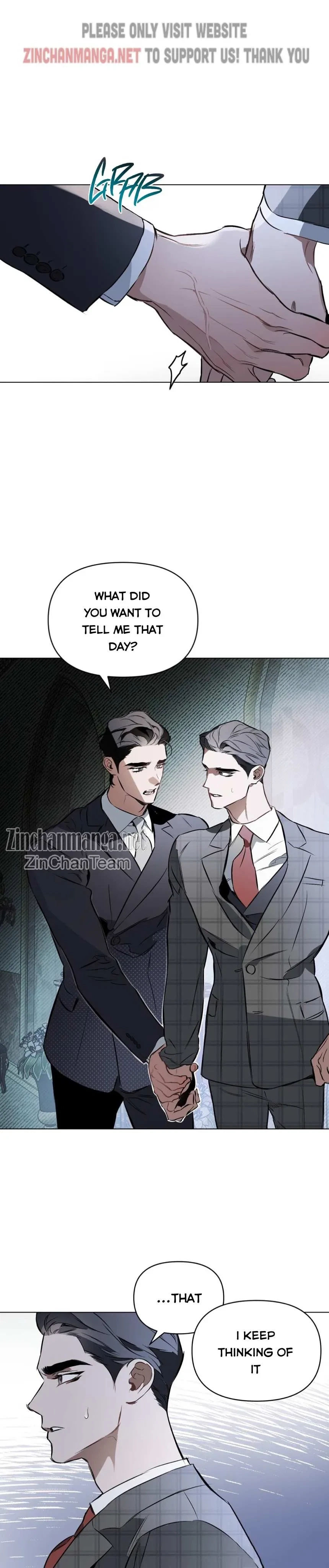 Define The Relationship Chapter 58, page 14