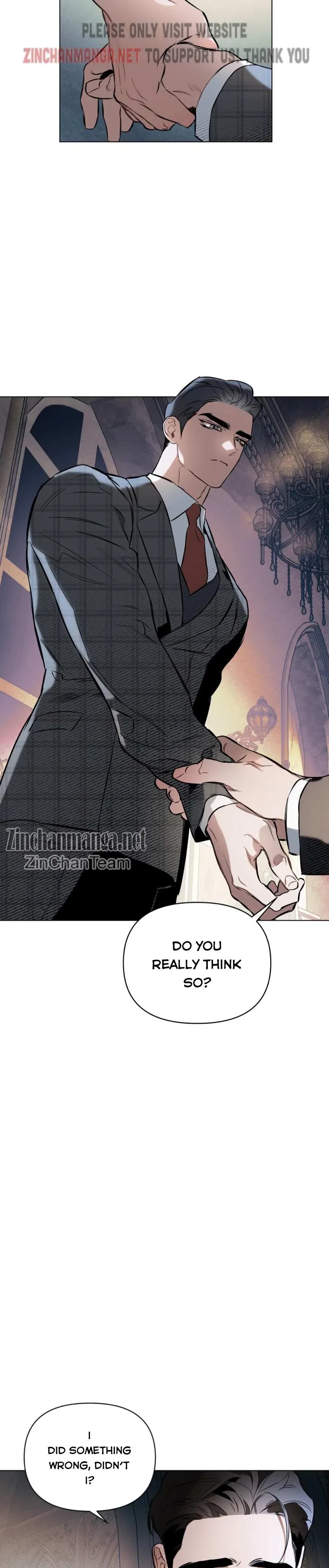 Define The Relationship Chapter 58, page 16