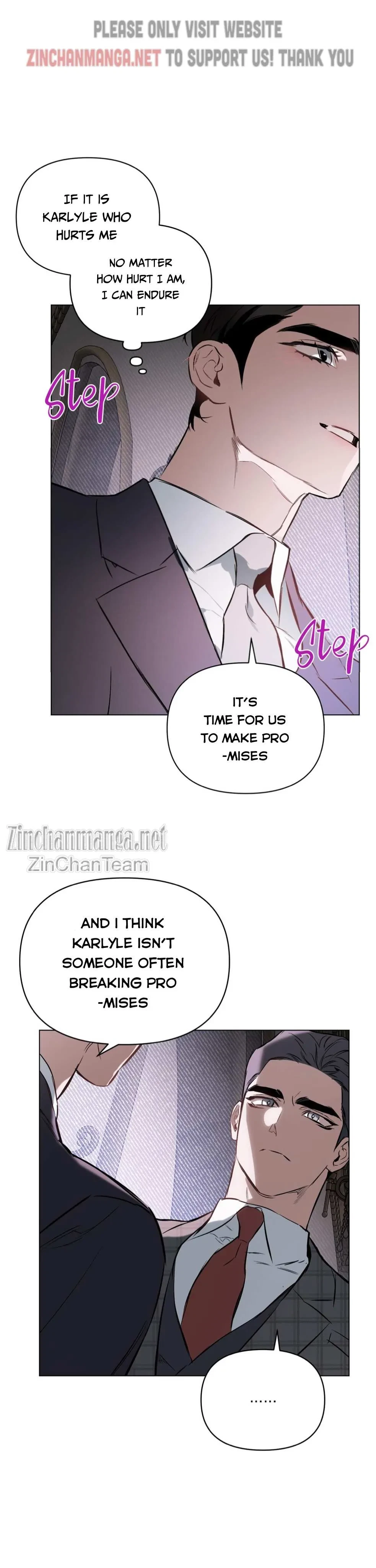 Define The Relationship Chapter 58, page 18