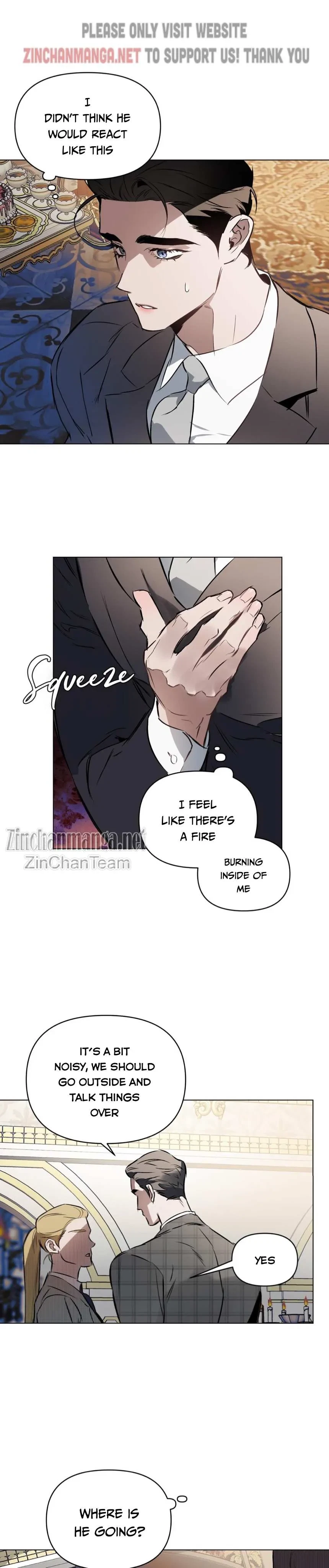 Define The Relationship Chapter 58, page 2