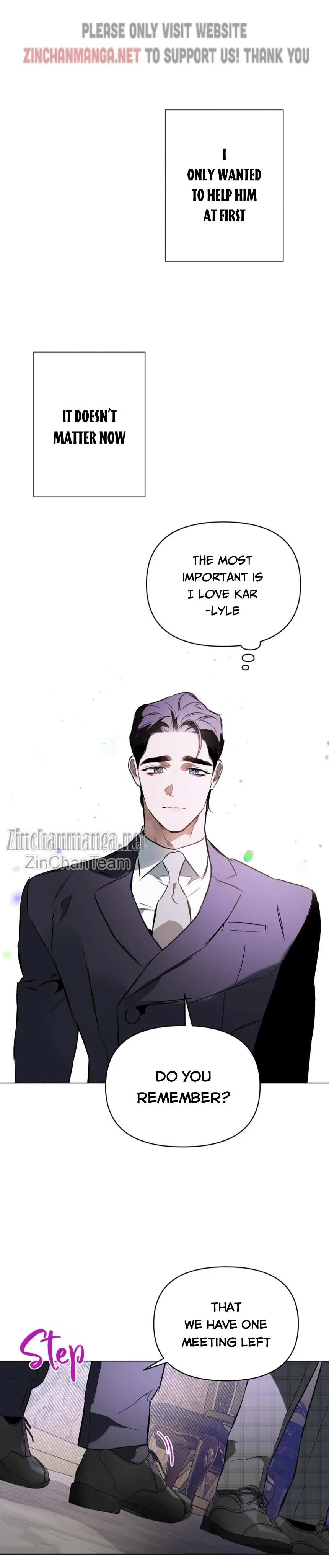 Define The Relationship Chapter 58, page 20