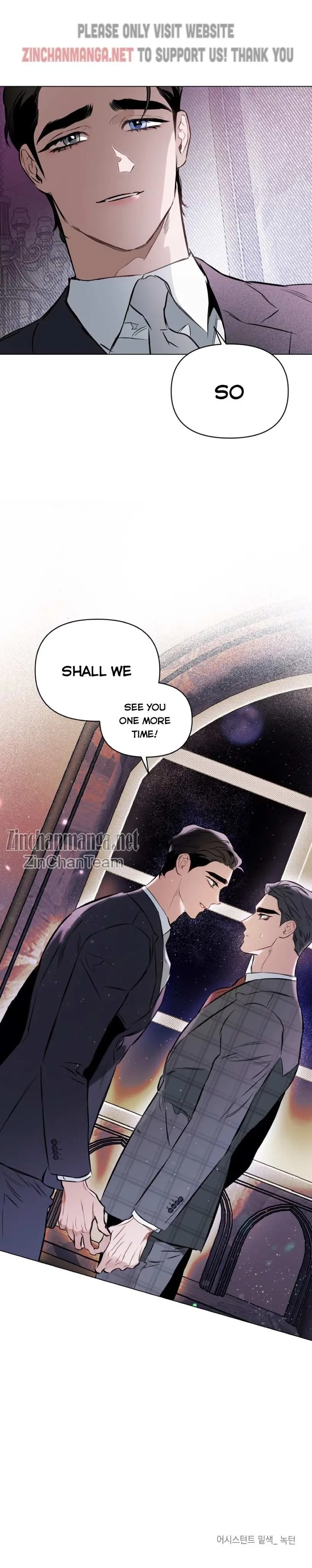 Define The Relationship Chapter 58, page 21