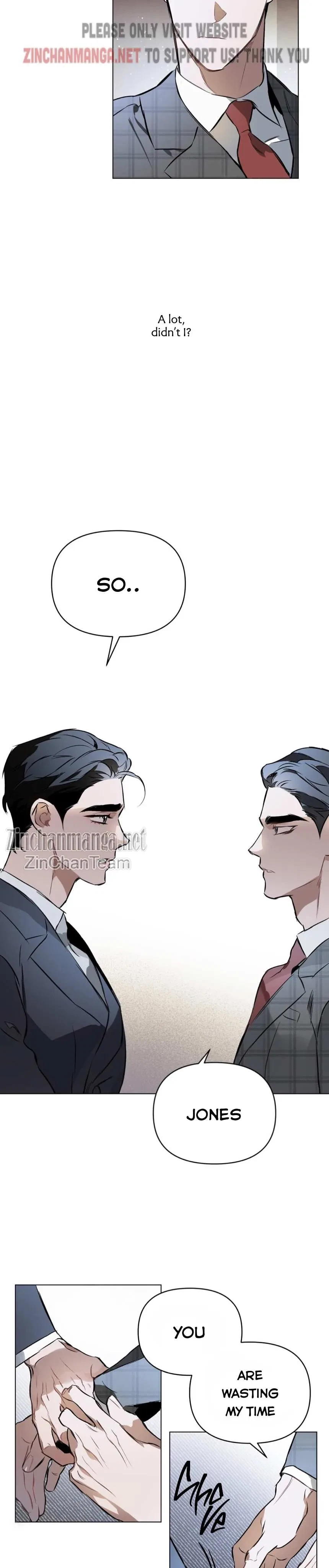 Define The Relationship Chapter 58, page 22