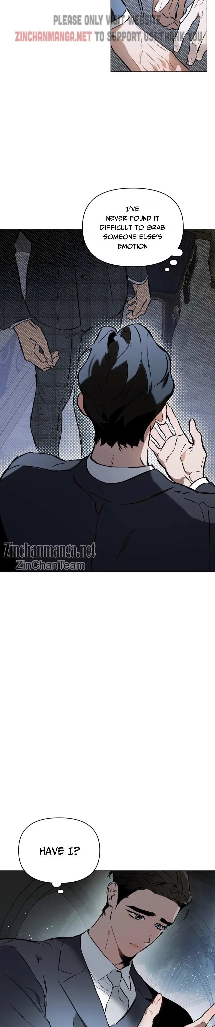 Define The Relationship Chapter 58, page 23