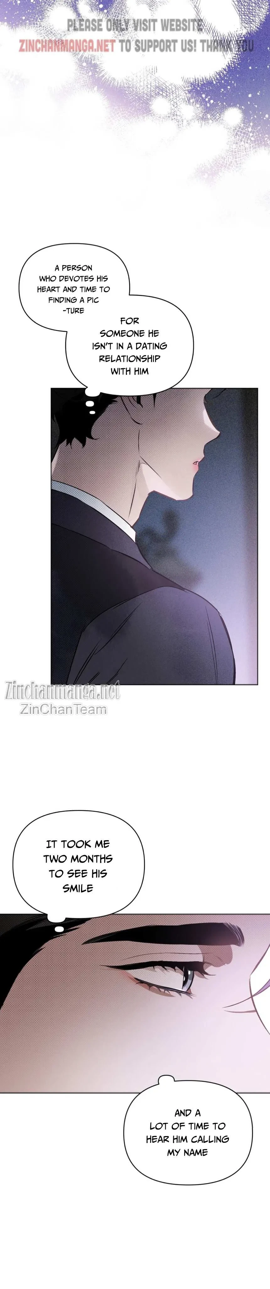 Define The Relationship Chapter 58, page 27