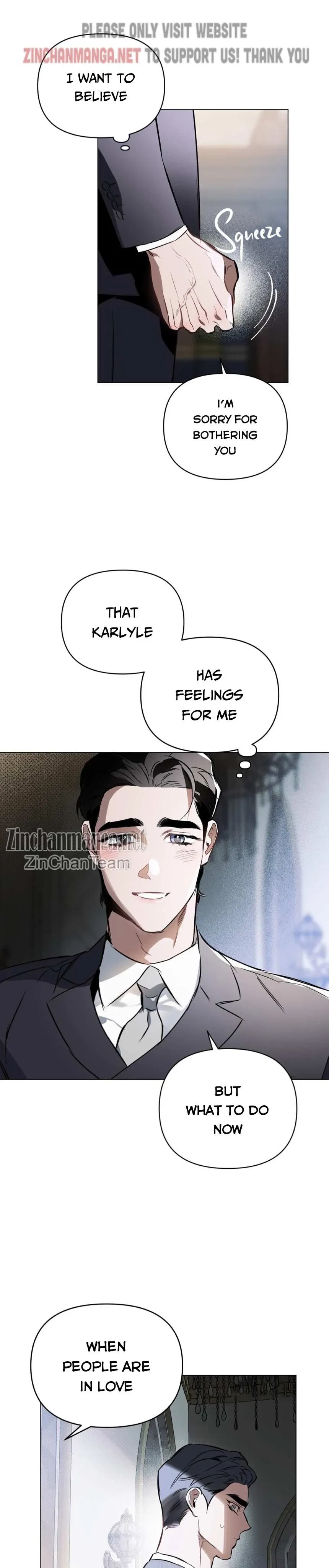 Define The Relationship Chapter 58, page 28