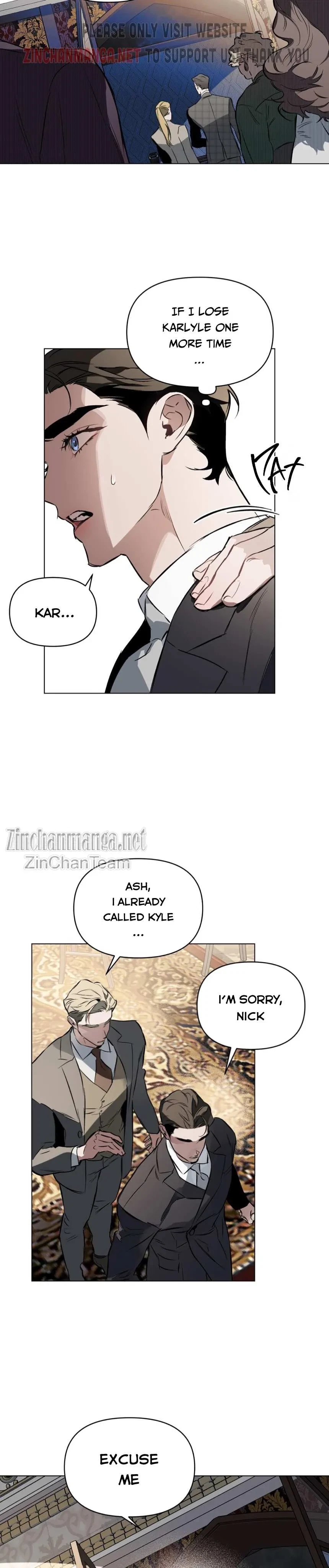 Define The Relationship Chapter 58, page 3