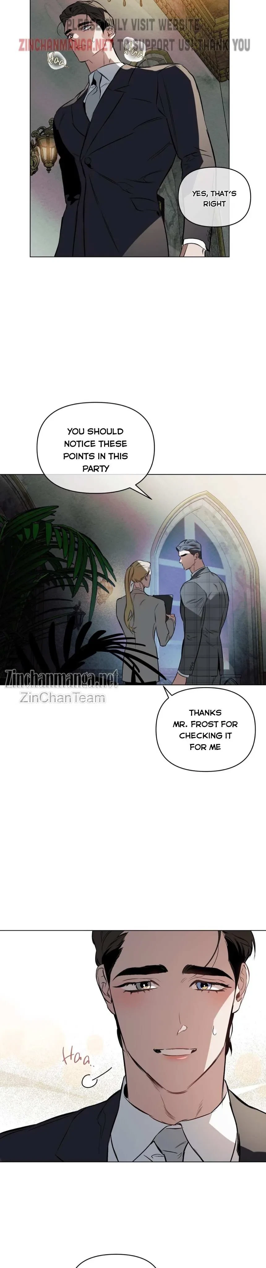 Define The Relationship Chapter 58, page 5