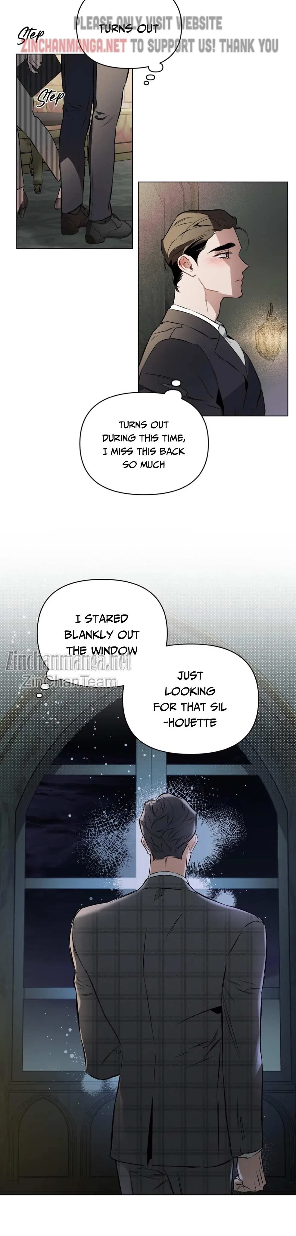 Define The Relationship Chapter 58, page 6