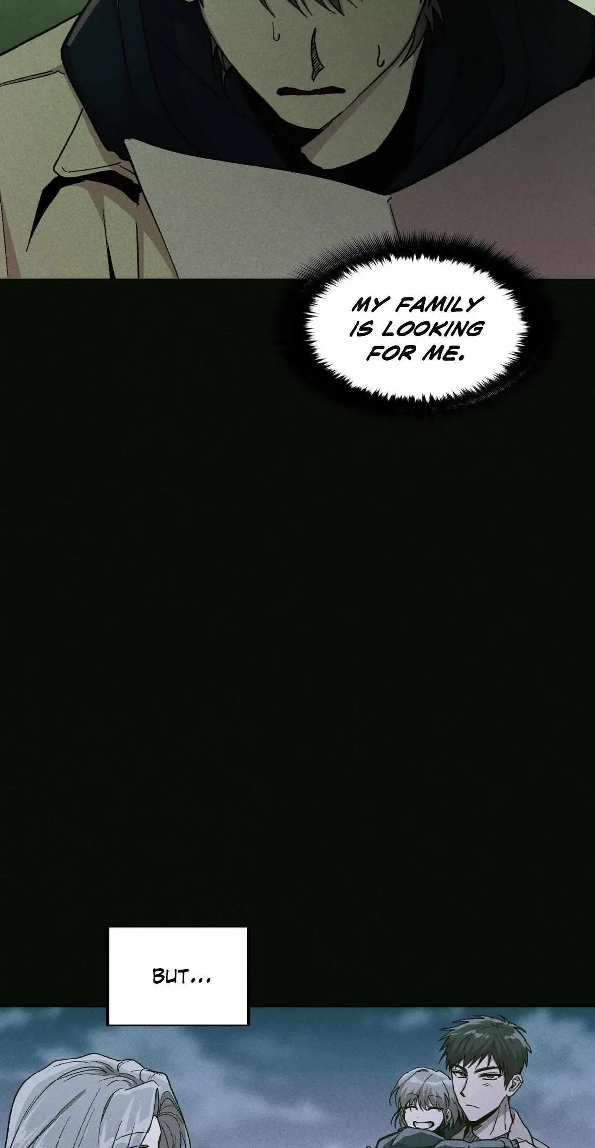 Kill Me If You Can Chapter 56, page 12