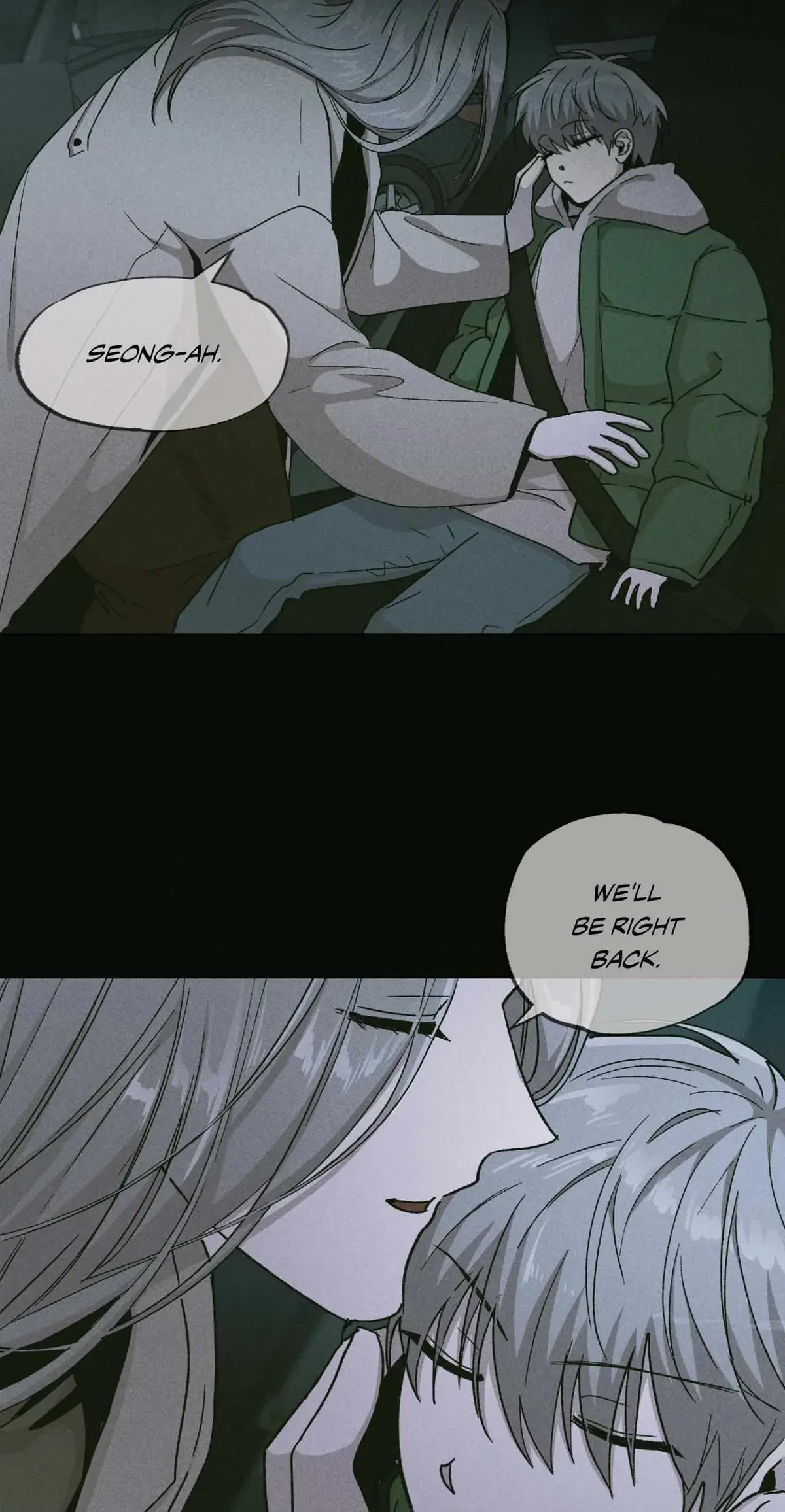 Kill Me If You Can Chapter 56, page 14