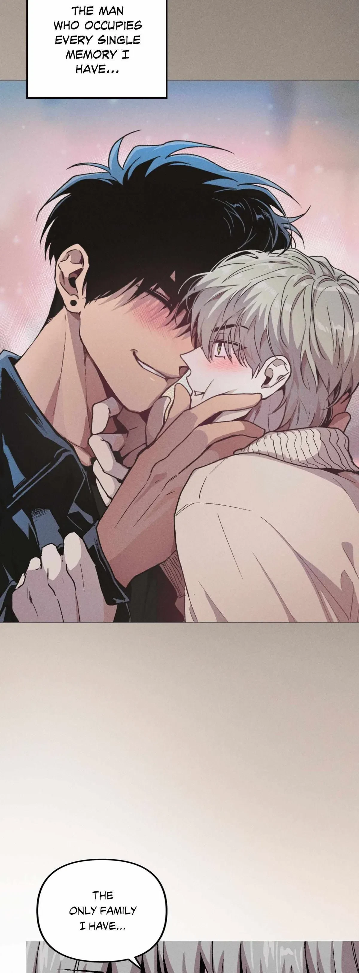 Kill Me If You Can Chapter 56, page 17