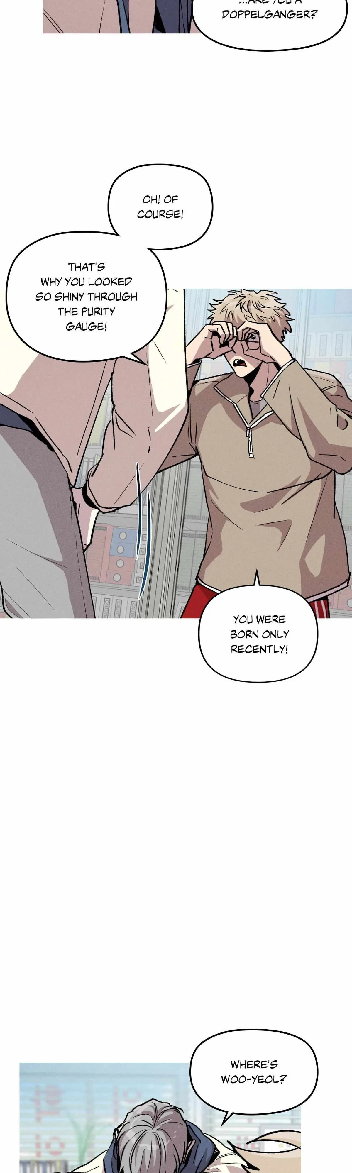 Kill Me If You Can Chapter 56, page 2