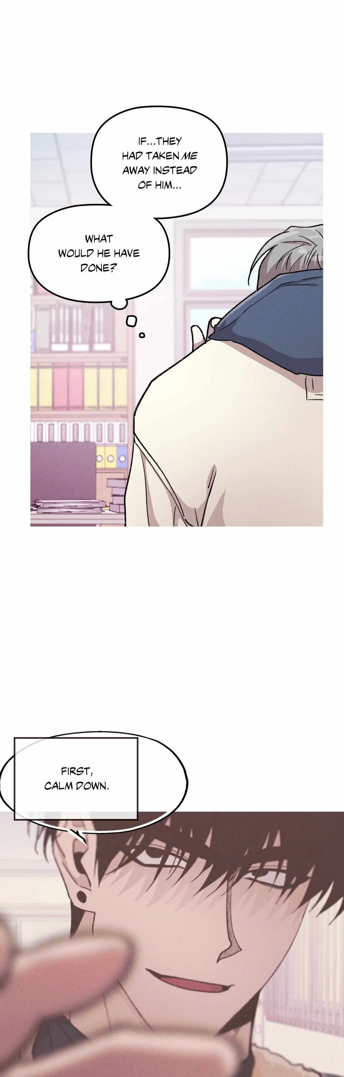 Kill Me If You Can Chapter 56, page 24