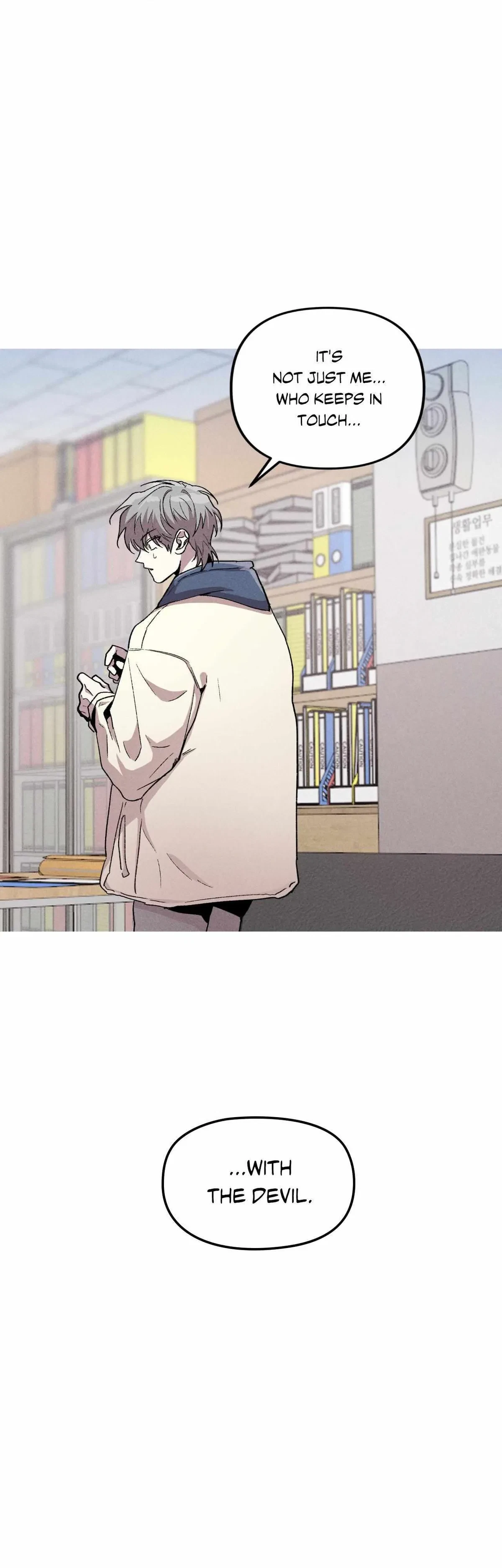 Kill Me If You Can Chapter 56, page 26