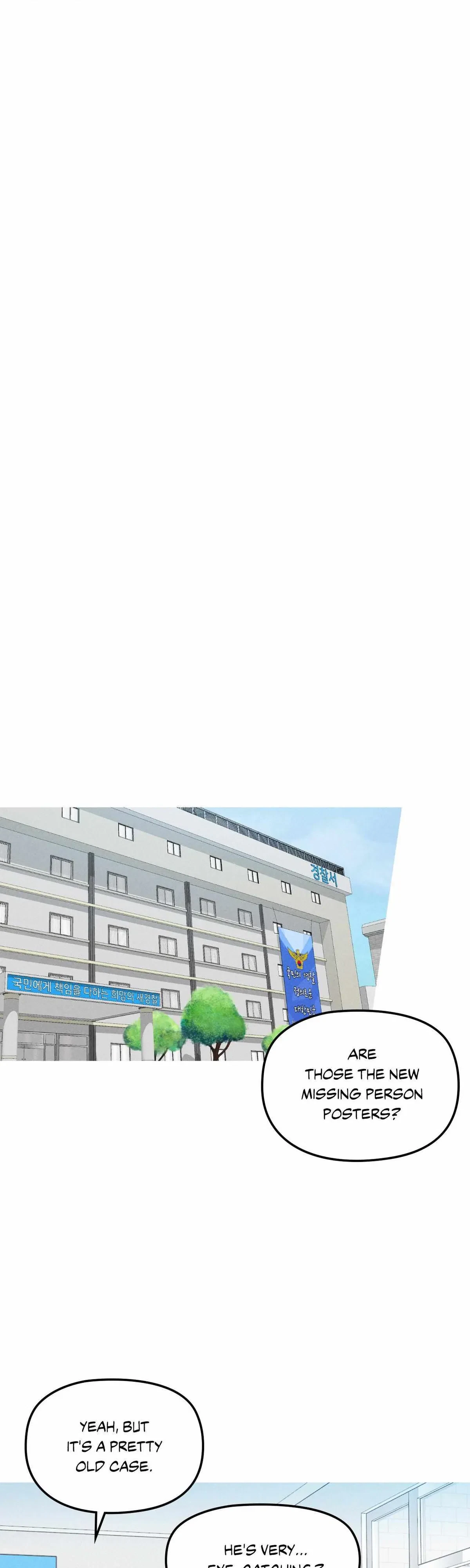 Kill Me If You Can Chapter 56, page 27