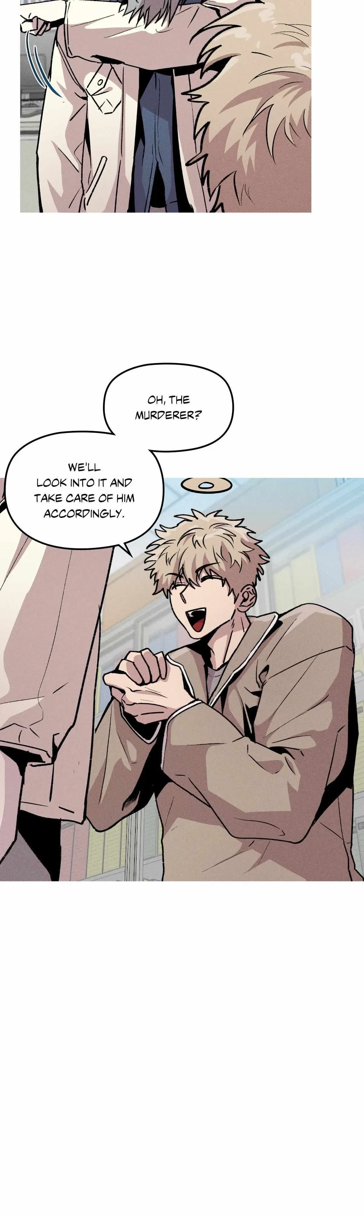 Kill Me If You Can Chapter 56, page 3