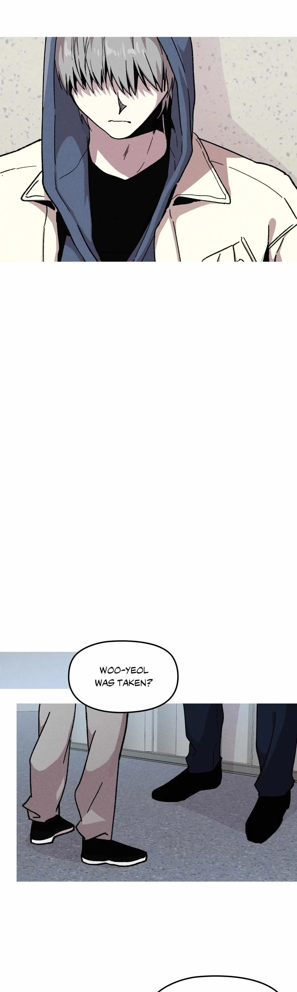 Kill Me If You Can Chapter 56, page 30