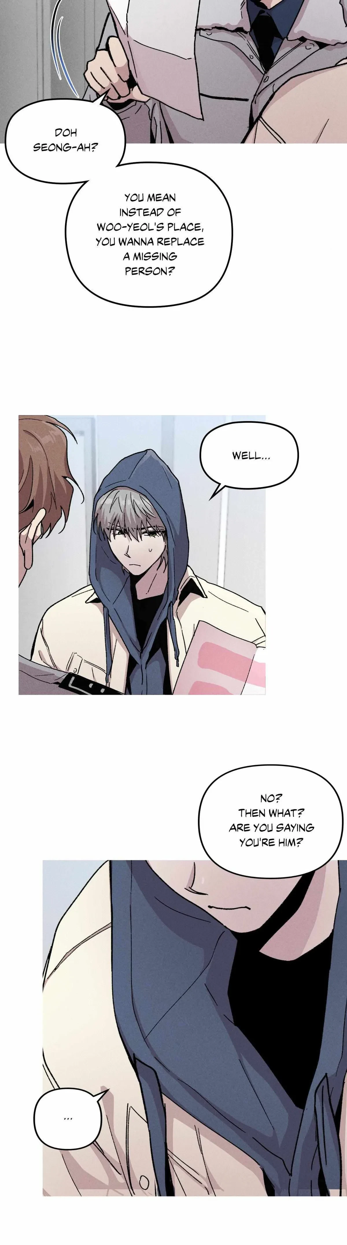 Kill Me If You Can Chapter 56, page 34