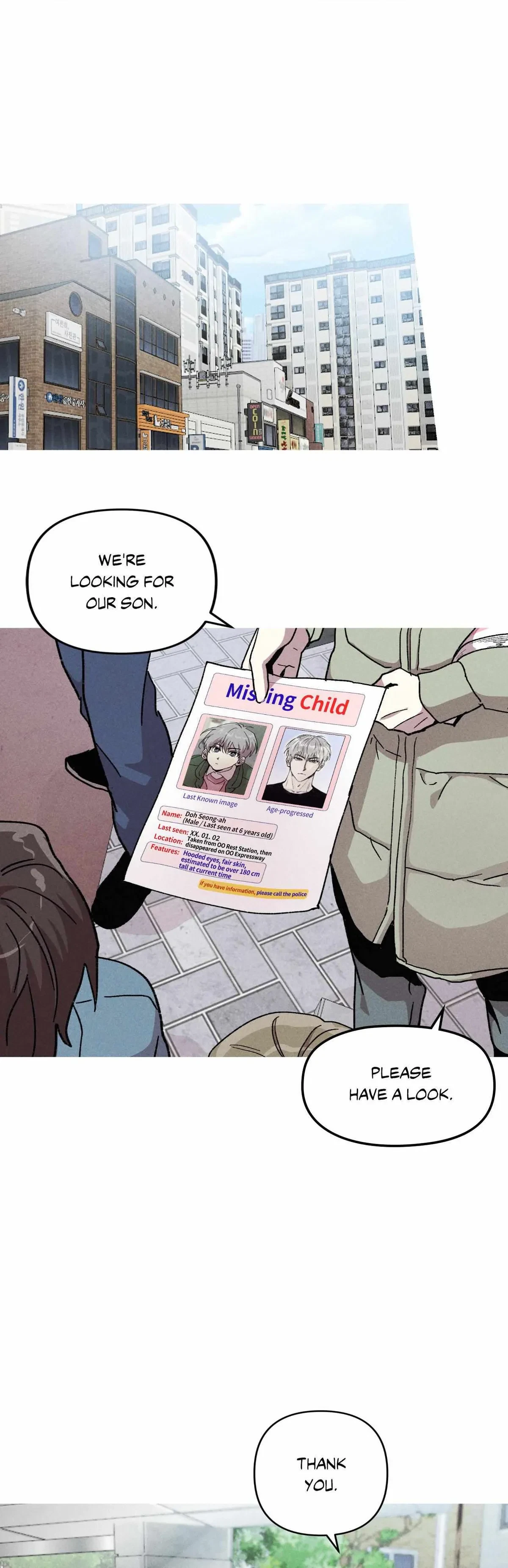 Kill Me If You Can Chapter 56, page 38