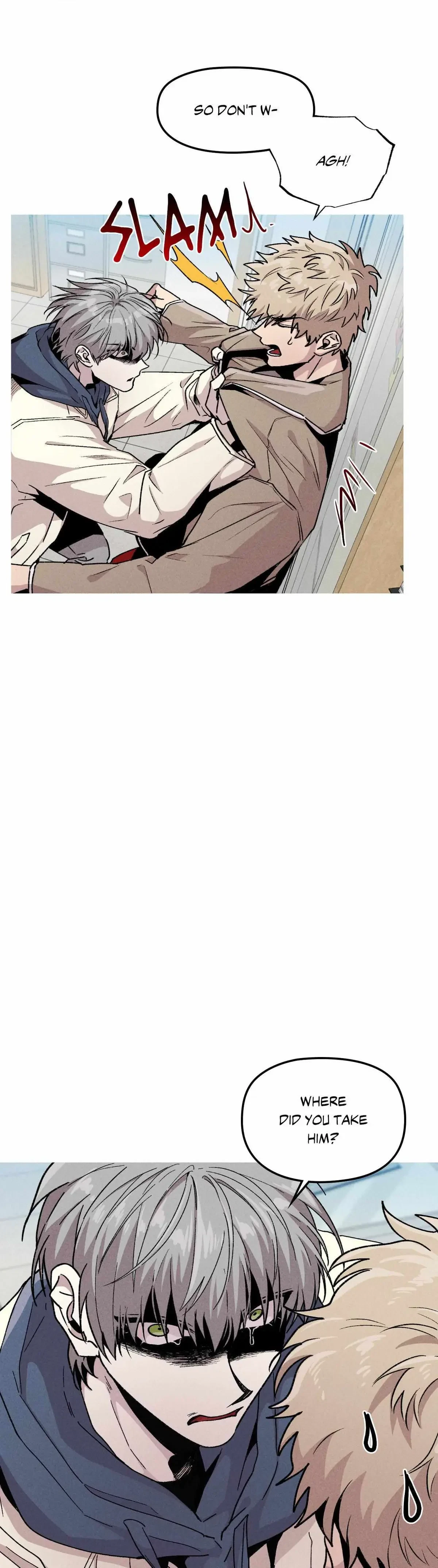 Kill Me If You Can Chapter 56, page 4