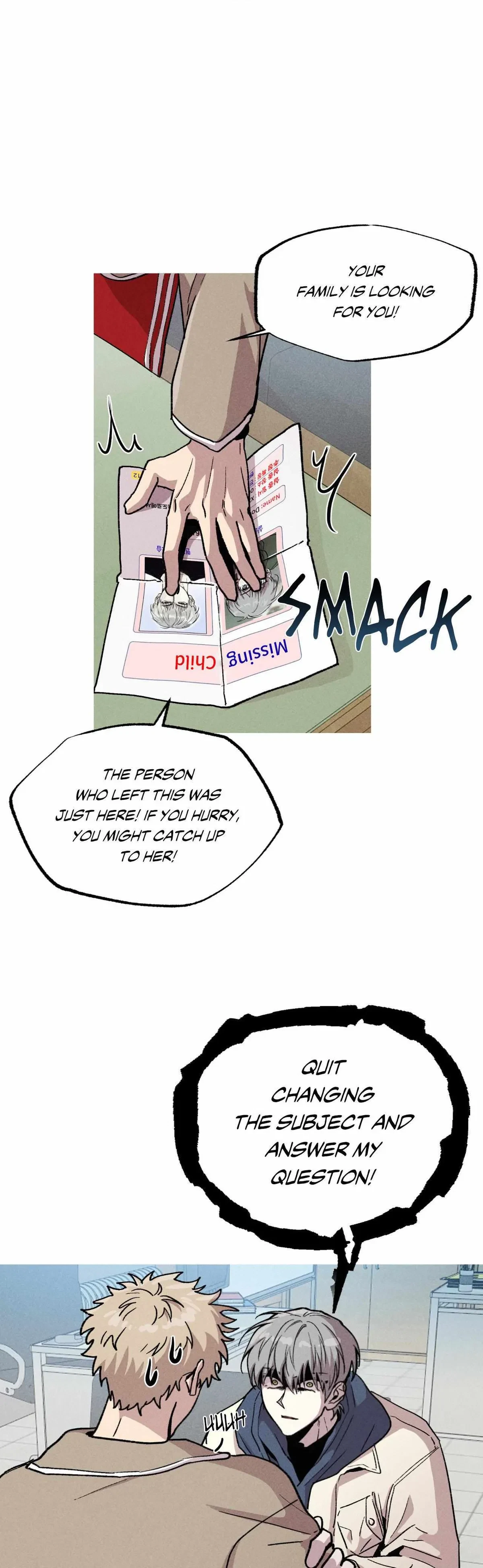 Kill Me If You Can Chapter 56, page 7