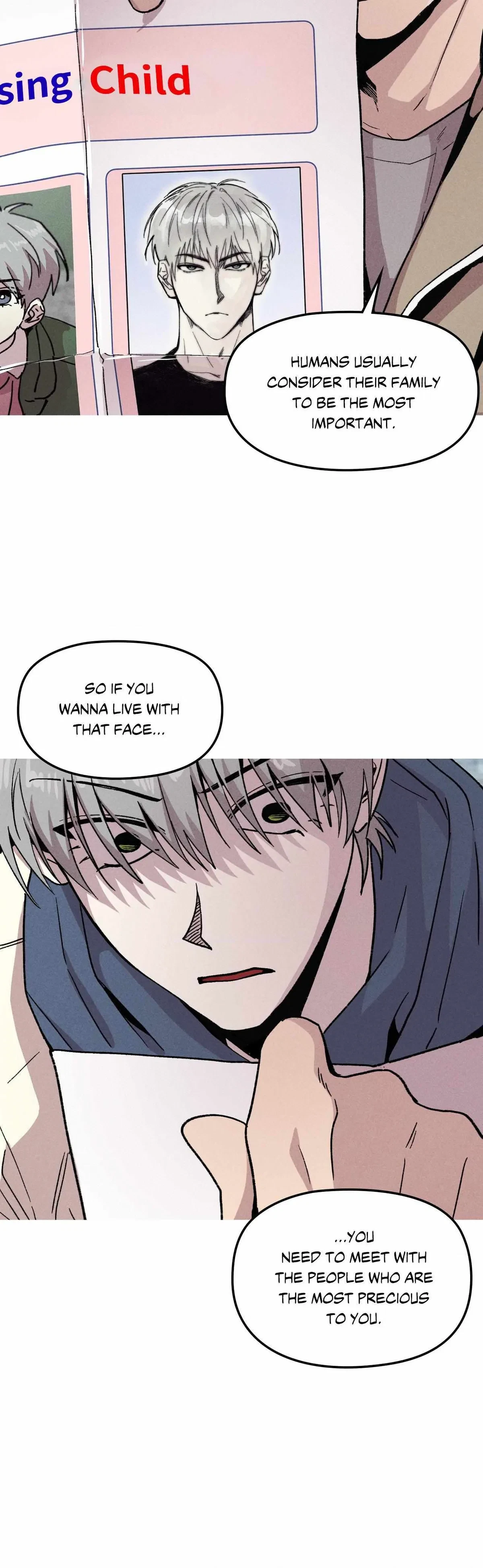 Kill Me If You Can Chapter 56, page 9